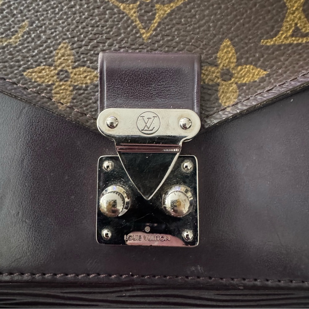 Louis Vuitton Monogram Epi Portefeuille Marie-Rose Wallet - Picture 5 of 9